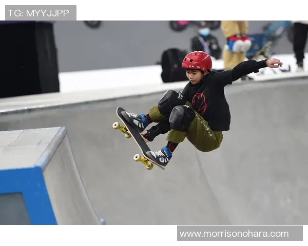 滑板精英赛特别报道：上海极限运动队的逆袭之旅