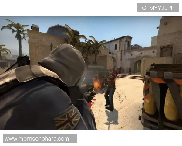 CS_GO纪实：记录IG的转型之路