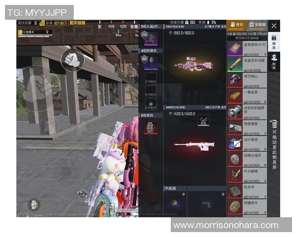 和平精英评论：V5的阵地战得失