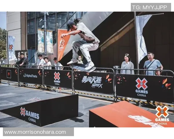 滑板热议：武汉滑板队的实力争议