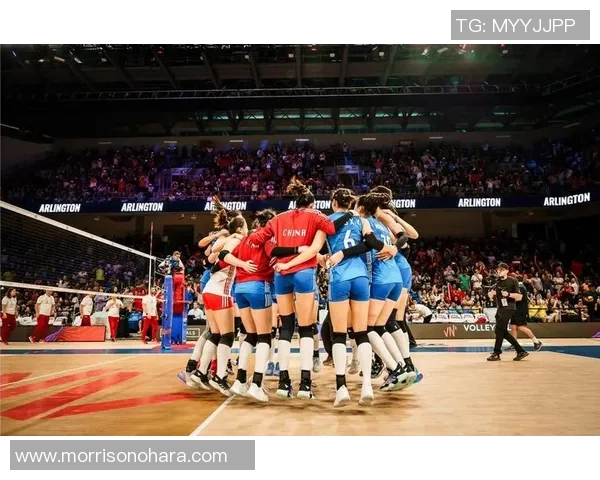 最新排球团队协作TOP10：杭州排球队领跑