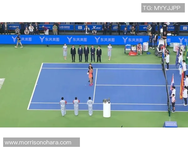 网球深度：解密武汉网球队的进攻